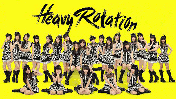 Heavy Rotation