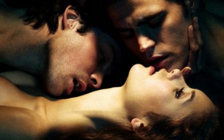 TVD by ja