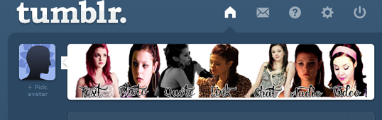 Prescott Twins Post Icons