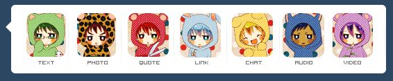 Tumblr Dash Icons: Kuroko no Basket (hoodies)