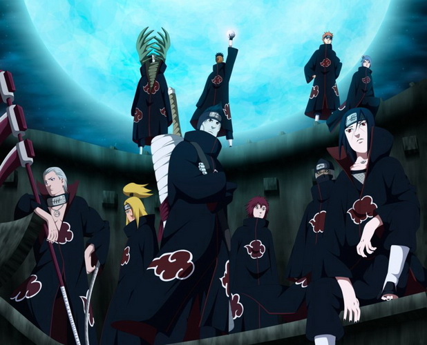 facebook_Akatsuki