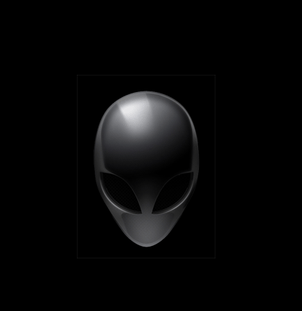 About:Blank - Alienware