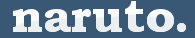 naruto. tumblr logo
