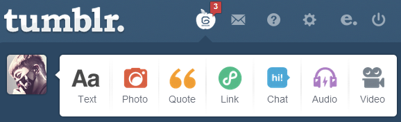 Tumblr - GD Heartbreaker Dash Icon