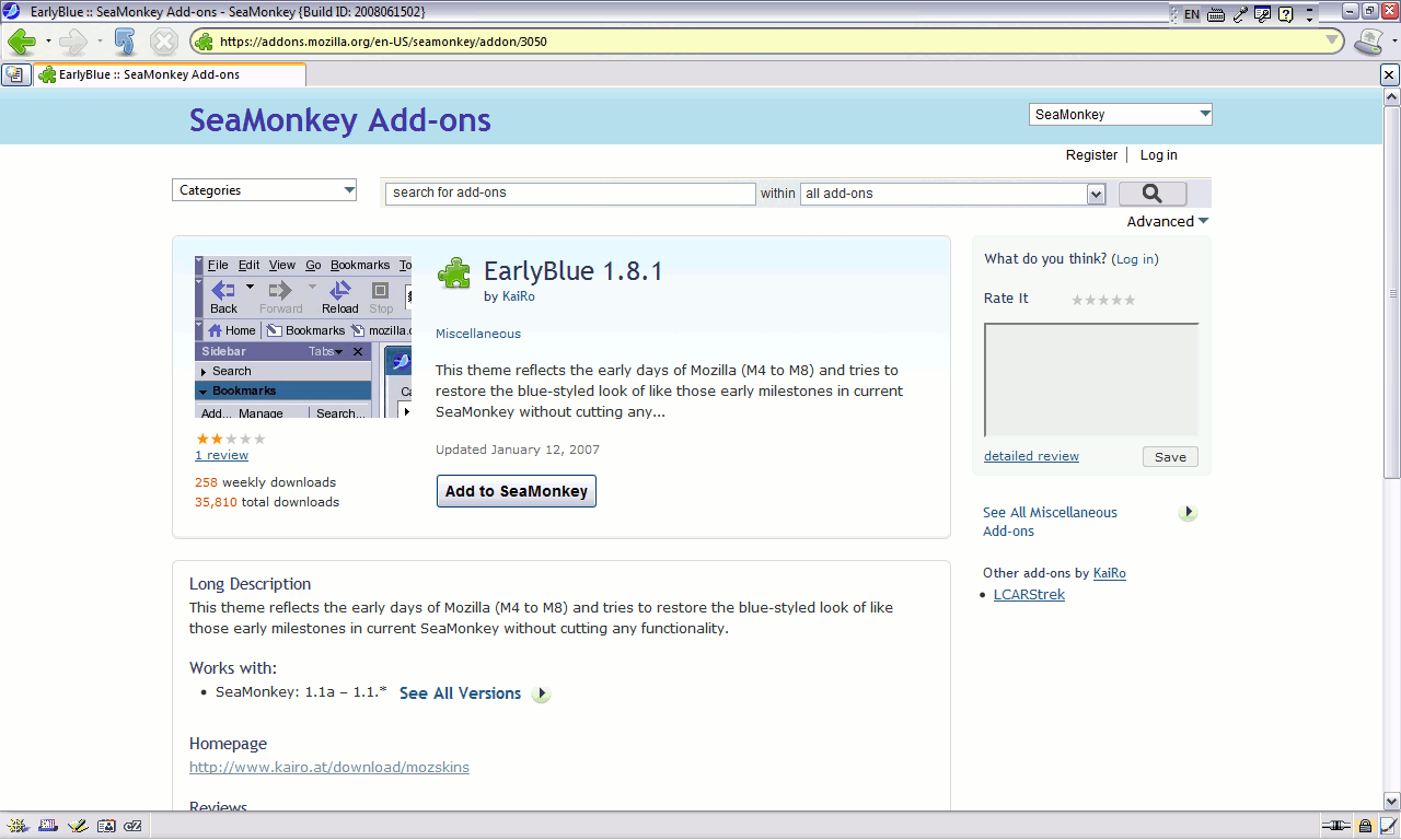 WellRounded 3 with SSL highlight