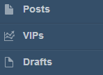 My Followers are V.I.Ps