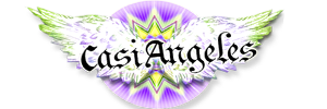 Theme Teen Angels