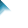 Faded Blue Pointer [tailess] (tumblr cursor)