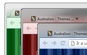 Australion Classic