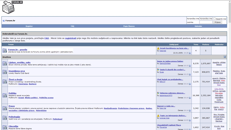 Forum.hr