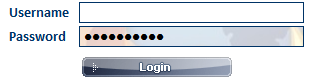 Custom Background on Password Prompt Fields