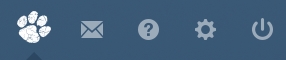 Ed Sheeran Paw Logo for tumblr
