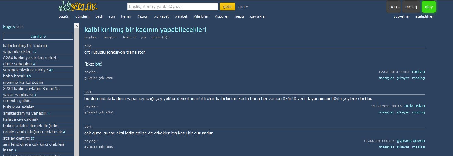 ekşi sözlük blueberry 2