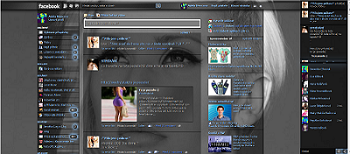 Facebook - Ellie Goulding