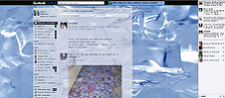 Facebook - Cold