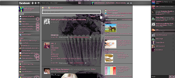 Facebook - Muffin