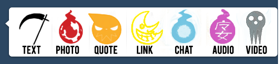 Soul eater Logos