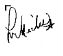 Tumblr - Lea Michele signature cursor