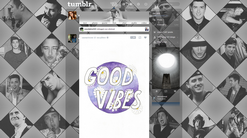 Logan Henderson - Big Time Rush - Tumblr Theme 4