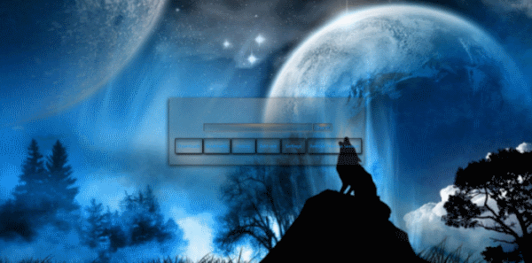 About:Home Wolf