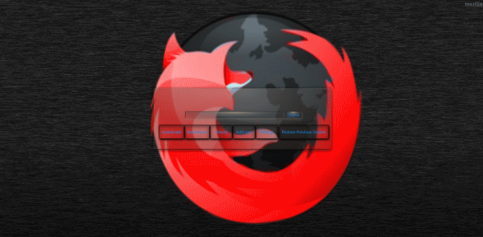 About:Home Fx Red