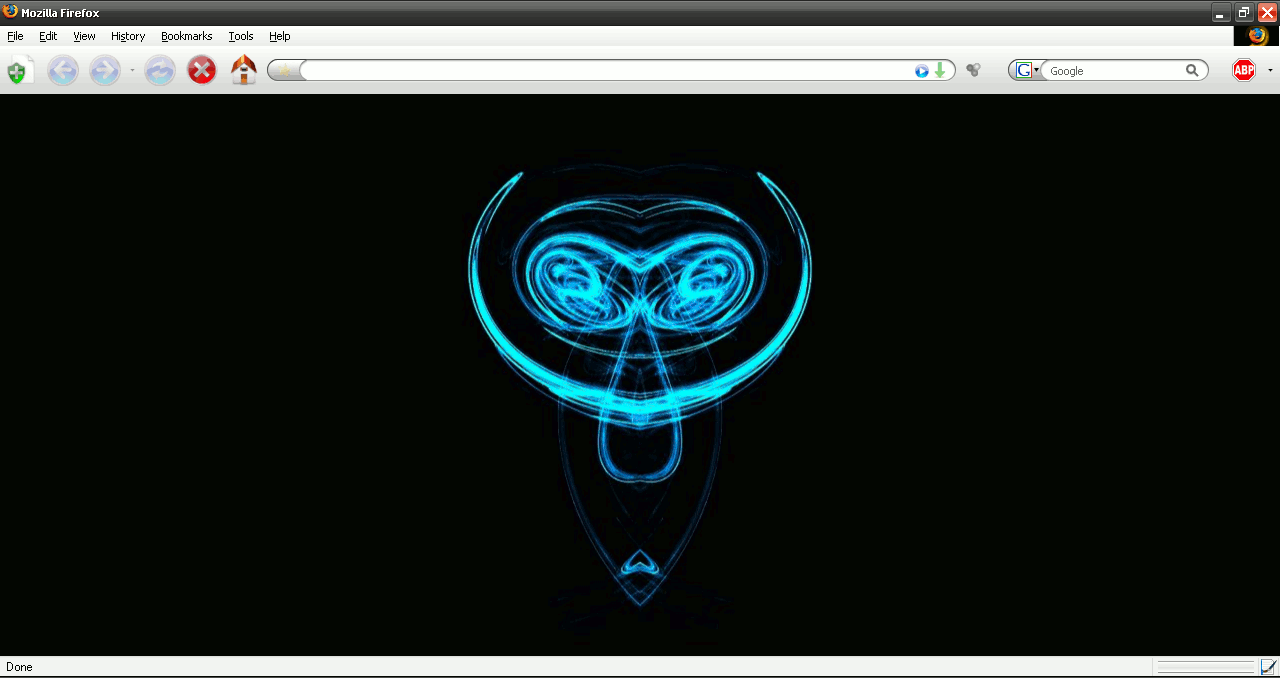 about:blank - Le Visage