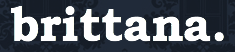 Tumblr - Brittana logo