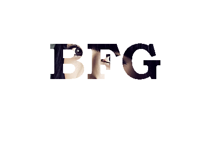 BFGs