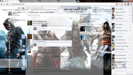 assassins character