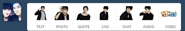 Shinhwa Logo dashboard icons