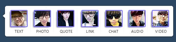 Dashboard Icons - Super Junior Yesung
