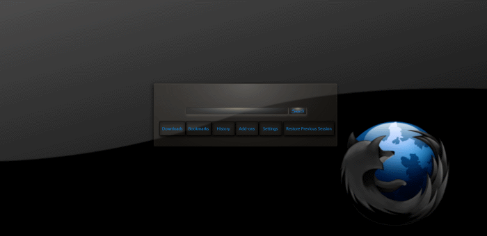 About:Home Black Fox II