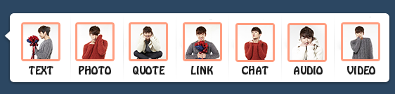 Shinhwa Logo dashboard icons - Minwoo