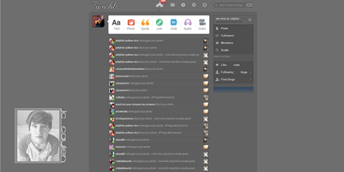 jc caylen dashboard 9