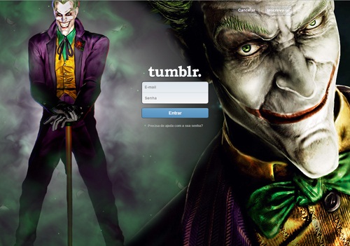 Coringa #1