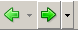 Toolbarbutton menu-button Hover Border