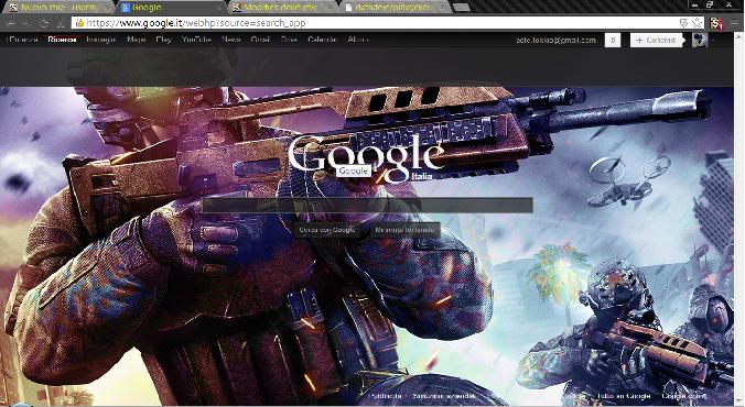 Google- Call of Duty Black Ops 2