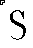 S dashboard cursor