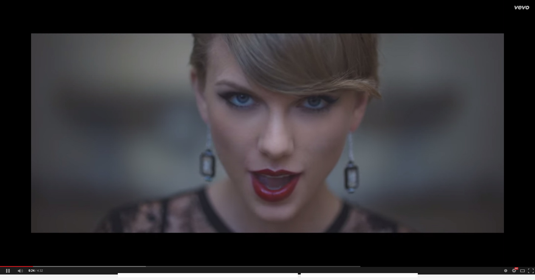 Youtube Nostrum - Full Screen