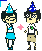 John <> Jane Cursor 2