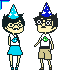 John <> Jane Cursor 2 np
