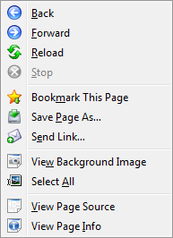 Firefox 3 CuteMenus Alignment Fix