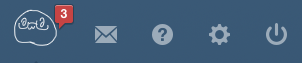 Hetalia Tumblr Dashboard - Mochi!!