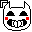 Zacharie (OFF) Cat mask cursor