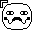 Zacharie (OFF) Regular mask cursor