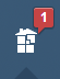 Tumblr SBURB Home Icon