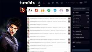 Tumblr - Isaac Lahey - 01