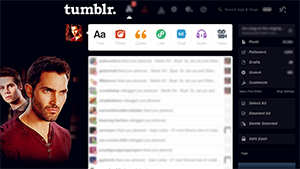 Tumblr - Sterek - 03