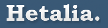 Hetalia tumblr logo