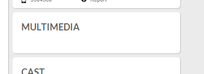 Remove Multimedia (Wattpad)